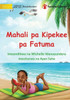 Mia's Special Place - Mahali Pa Kipekee Pa Fatuma (Swahili Edition)