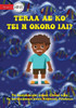 What Makes You Unique - Teraa Ae Ko Tei N Okoro Iai? (Te Kiribati)