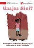 Guess What? - Unajua Nini? (Swahili Edition)