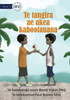 A Big Heart - Te Tangira Ae Akea Kabootauana (Te Kiribati)