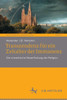 Transzendenz Für Ein Zeitalter Der Immanenz: Die Romantische Neuerfindung Der Religion (Neue Romantikforschung, 3) (German Edition)