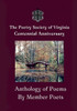 The Centennial Anthology Of The Poetry Society Of Virginia