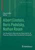 Albert Einstein, Boris Podolsky, Nathan Rosen: Can Quantum-Mechanical Description Of Physical Reality Be Considered Complete? (Classic Texts In The Sciences)
