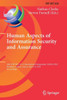 Human Aspects Of Information Security And Assurance: 16Th Ifip Wg 11.12 International Symposium, Haisa 2022, Mytilene, Lesbos, Greece, July 68, 2022, ... And Communication Technology, 658)