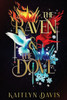 The Raven And The Dove Special Edition Omnibus