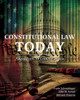 Constitutional Law Today: Foundations For Criminal Justice