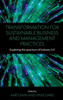 Transformation For Sustainable Business And Management Practices: Exploring The Spectrum Of Industry 5.0