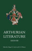 Arthurian Literature Xxxviii (Arthurian Literature, 38)