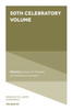 50Th Celebratory Volume (Research In Labor Economics, 50)