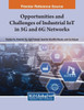 Opportunities And Challenges Of Industrial Iot In 5G And 6G Networks