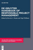 De Gruyter Handbook Of Responsible Project Management (De Gruyter Handbooks In Business, Economics And Finance) (Issn)