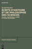 Arithmétique, Algèbre Et Théorie Des Nombres (Issn) (French Edition)