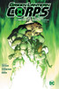 Green Lantern Corps Omnibus