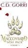 The Macconwood Wolf Pack Volume 1 (The Macconwood Pack Novel Anthologies)