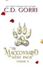 The Macconwood Wolf Pack Volume 2 (The Macconwood Pack Novel Anthologies)