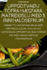 Uppgötvaðu Töfra Hægfara Matreiðslu Með 5 Innihaldsefnum (Icelandic Edition)