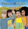 Phat Cat And The Family - Friends, Fishing & Gumbo. Yay!