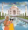 Phat Cat And The Family - The Seven Continents Series - Asia