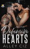 Defensive Hearts: (Btu Alumni #7- An Enemies To Lovers, Grumpy/Sunshine Sports Romance)