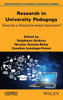 Research In University Pedagogy: Towards A Discipline-Based Approach?