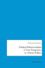 Political Behaviouralism: A New Perspective In African Politics