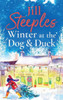 Winter At The Dog & Duck