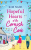 Hopeful Hearts At The Cornish Cove