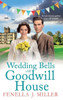 Wedding Bells At Goodwill House