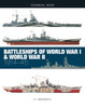 Battleships Of World War I & World War Ii: 1914-45 (Technical Guides)