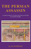 The Persian Assassin: A Judge Marcus Flavius Severus Mystery in Ancient Rome