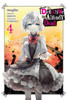 The Detective Is Already Dead, Vol. 4 (Manga) (The Detective Is Already Dead (Manga), 4)
