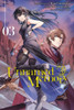 Unnamed Memory, Vol. 3 (Manga) (Unnamed Memory (Manga))