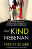 Das Kind Nebenan: Ein Mitreißender Psychothriller Voller Spannung (German Edition)