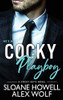 Cocky Playboy (Cocky Suits Chicago)