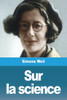Sur La Science (French Edition)