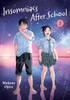 Insomniacs After School, Vol. 2 (2)