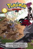 Pokémon Adventures: XY, Vol. 5 (5)