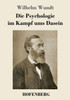 Die Psychologie Im Kampf Ums Dasein (German Edition)