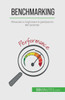 Benchmarking: Misurare E Migliorare Le Prestazioni Dell'Azienda (Italian Edition)