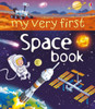 My Very First Space Book (My First Books)