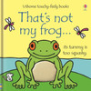 That's Not My Frog