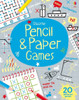Pencil And Paper Games (Tear-Off Pads)
