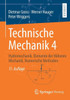 Technische Mechanik 4: Hydromechanik, Elemente Der Höheren Mechanik, Numerische Methoden (German Edition)