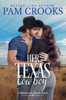 Her Texas Cowboy (Blackstone Ranch)