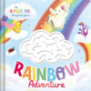 Rainbow Adventure: An A-Maze-Ing Storybook Game
