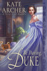 Be Daring, Duke (A Very Fine Muddle)