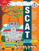 Scat Quantitative Aptitude-Grades 4 And Up (Scat Practice Series)