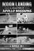 Moon Landing: A Collection Of Apollo Missions