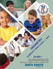 Geometry: Elementary And Middle School Math (Math-Knots Grade Level Books)