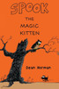 Spook The Magic Kitten